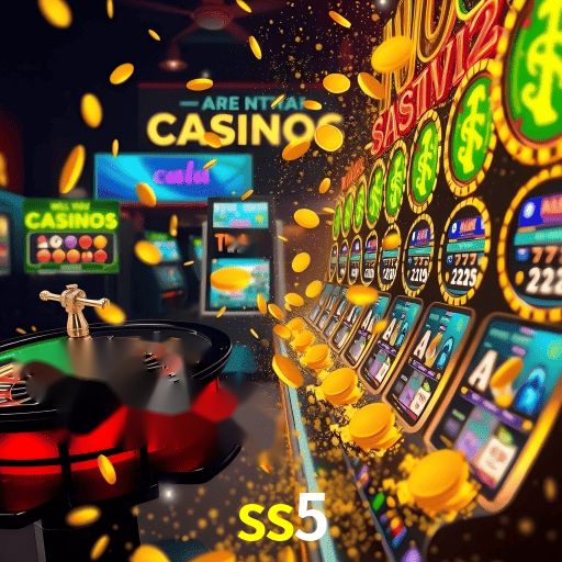 ss5 download — arquivo APK para Android oficial