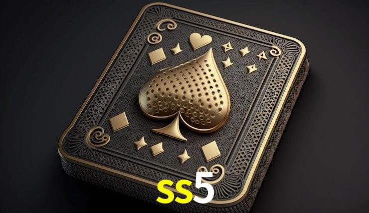 Estatísticas ss5
