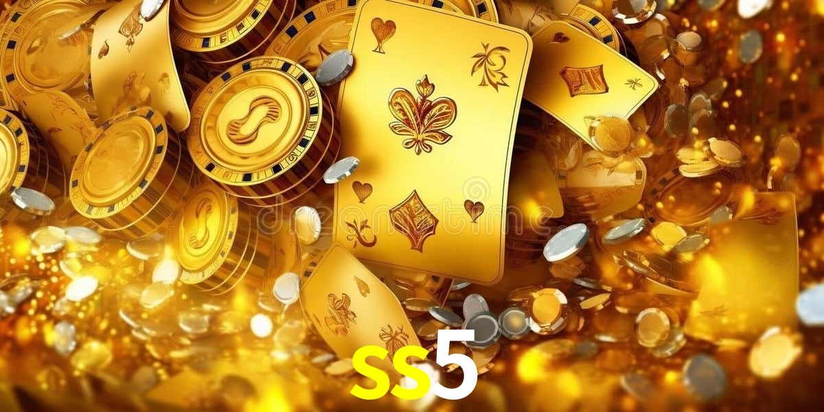ss5 download — tutorial instalação APK passo a passo