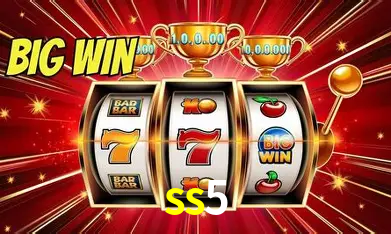 ss5 cadastro — tela de formulário no app oficial