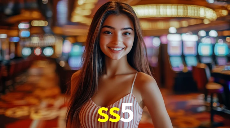 ss5 bônus — painel de promoções no aplicativo