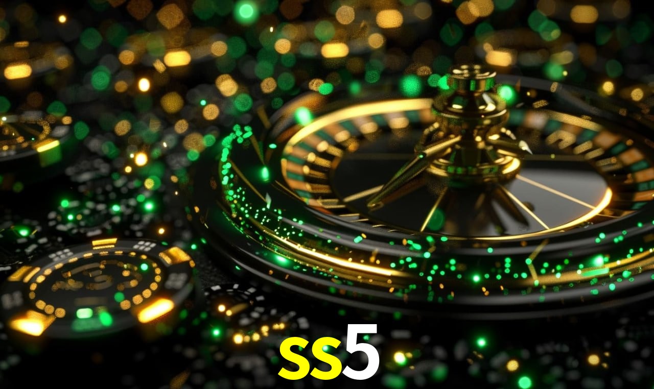 ss5 login — painel de entrada no app oficial
