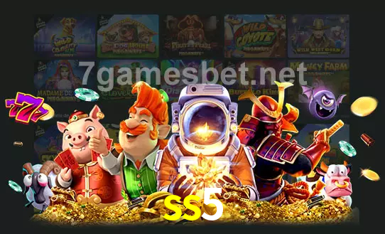 cassino ss5