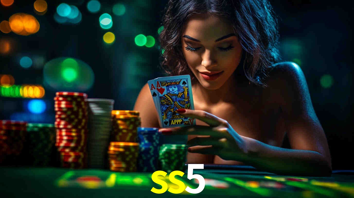Explorando a Categoria de Eventos em Apostas na ss5