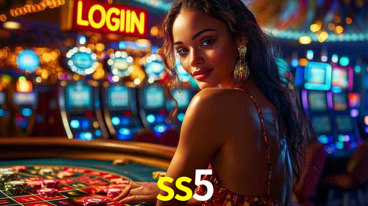 Jogos de Slot ss5