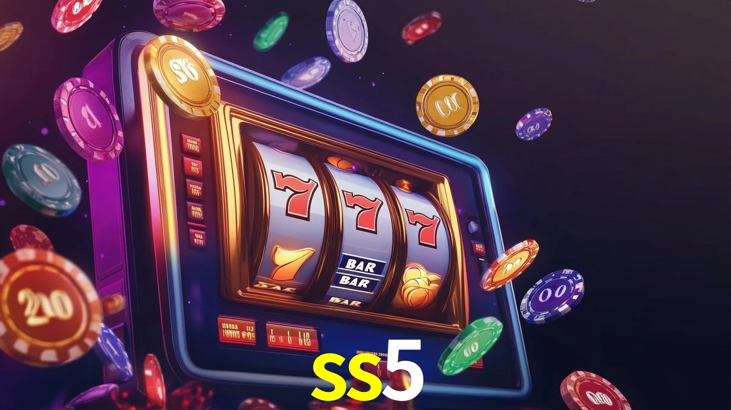 Welcome Bonus ss5