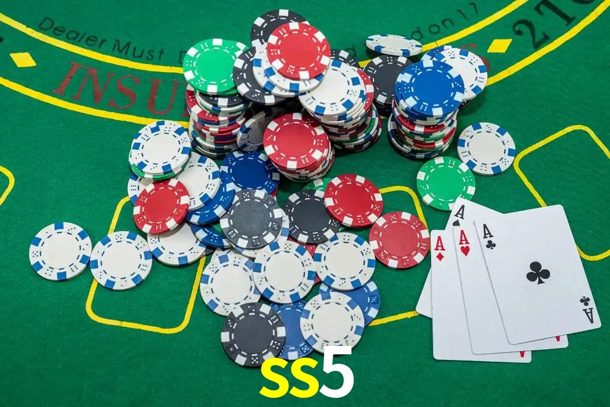 Torneios ss5