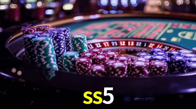 Tournaments ss5