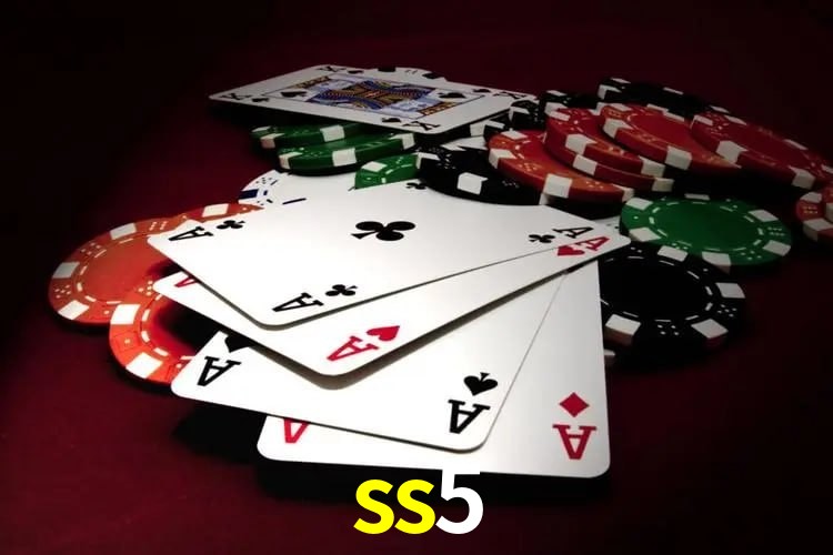 Mesa de Blackjack ss5