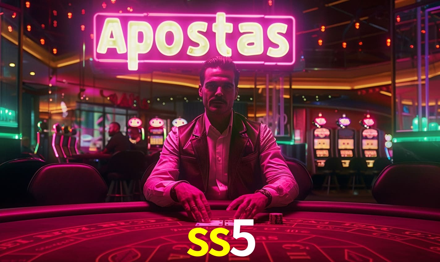 Desvendando o Mundo dos Jogos Virtuais na ss5