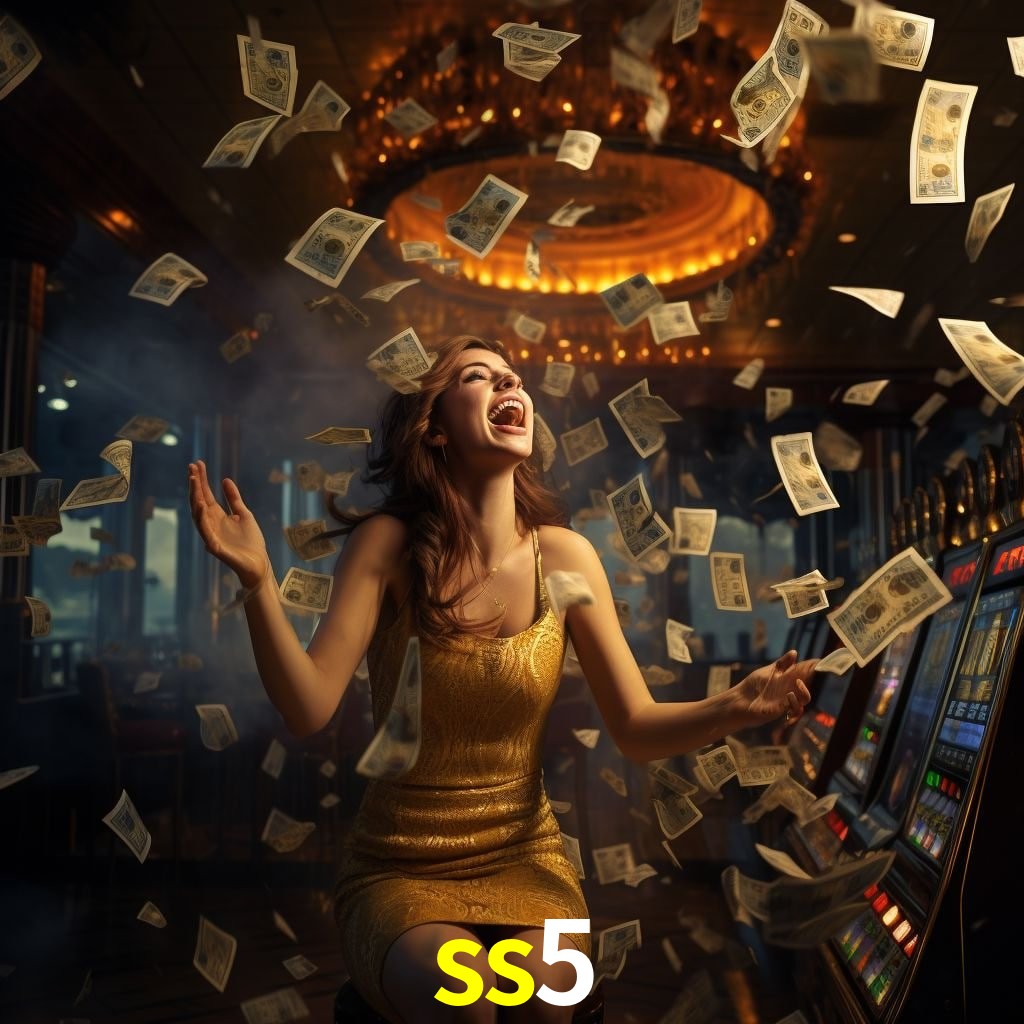 Live Casino ss5
