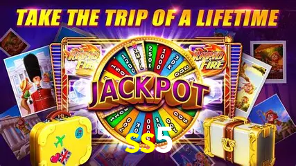 Descubra a Magia dos Jogos de Arcade no ss5