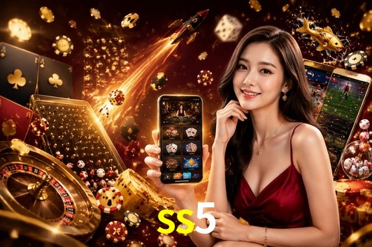 Account Benefits ss5