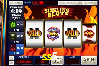 Descubra a Magia dos Jogos de Arcade no ss5
