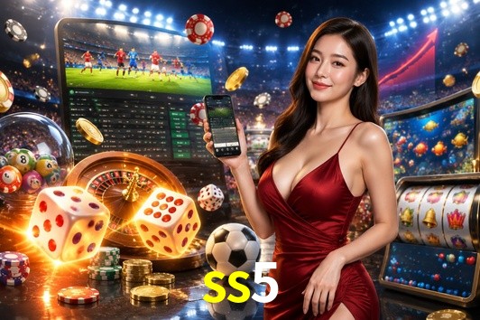 Games Directory ss5