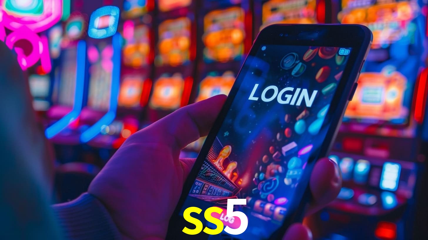 Casino VIP ss5