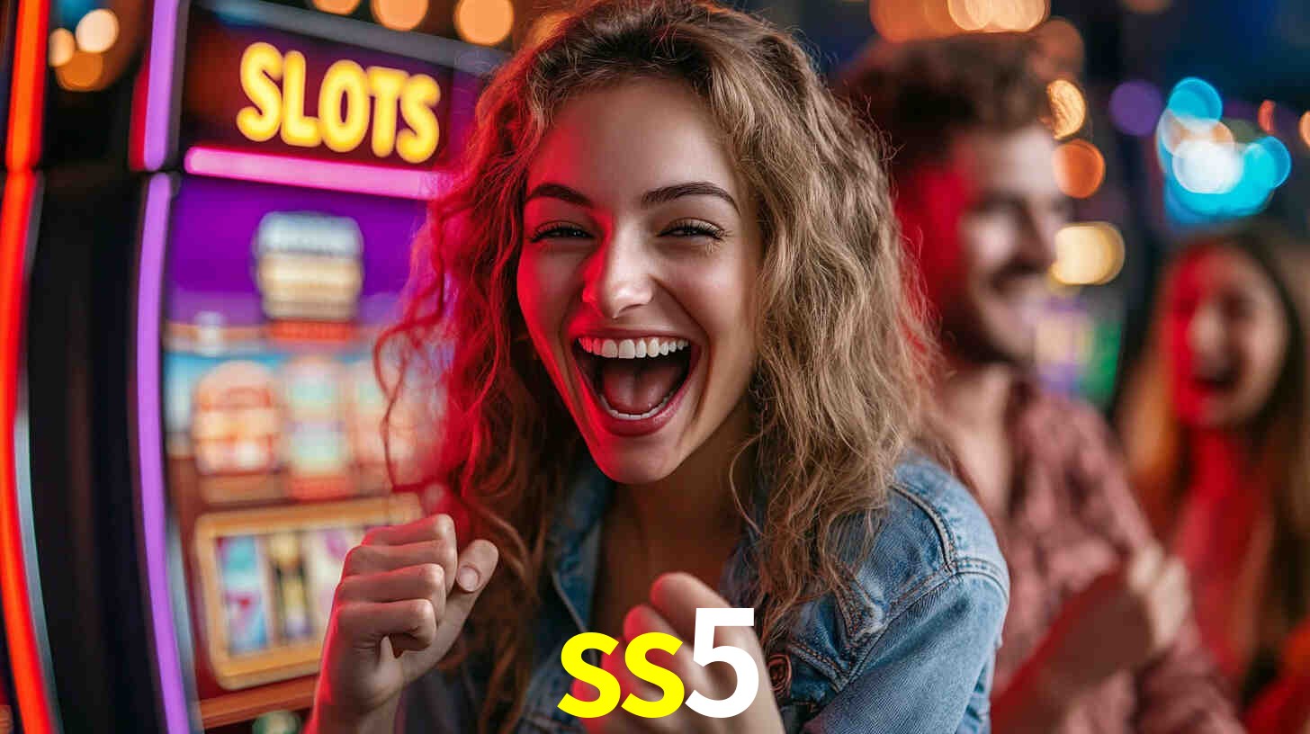 Descubra o Programa VIP da ss5: Vantagens Exclusivas para Jogadores