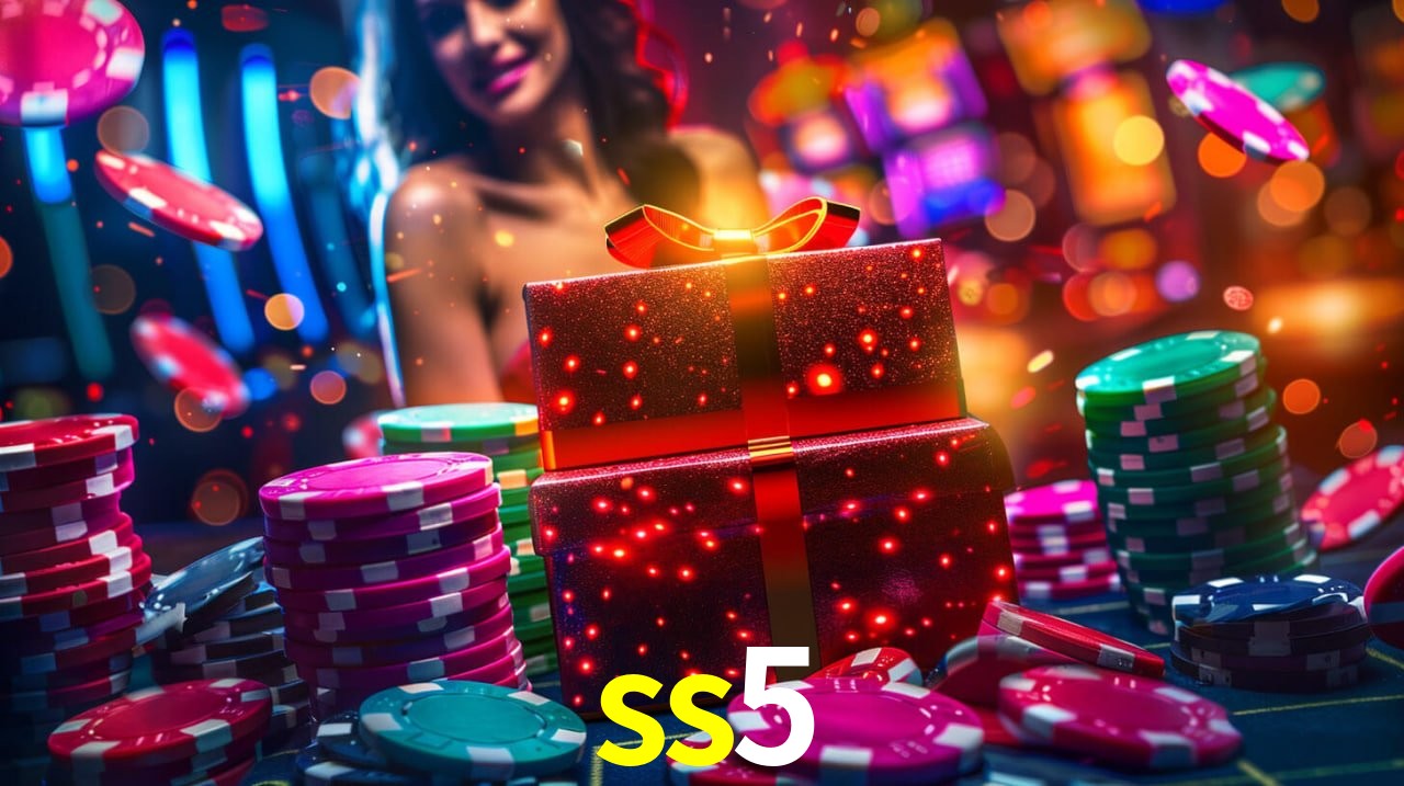 cassino ss5