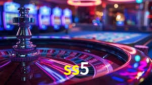 Estatísticas Esportivas ss5