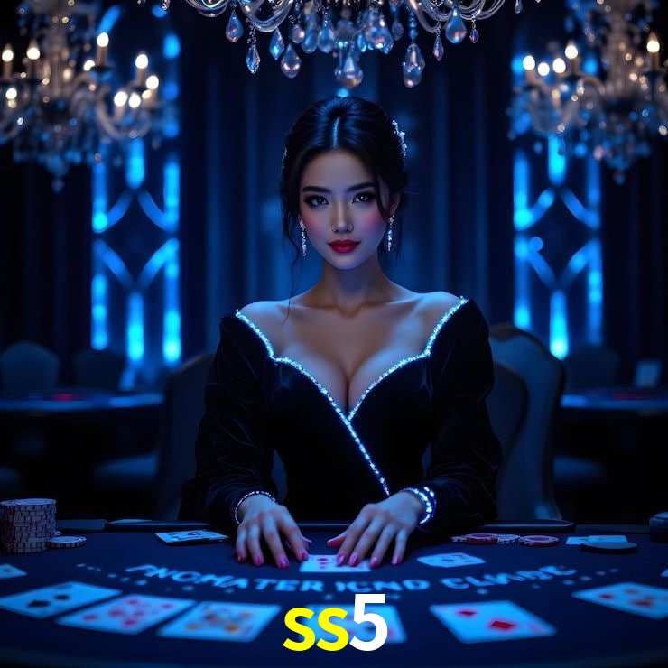 Diretório de Jogos ss5