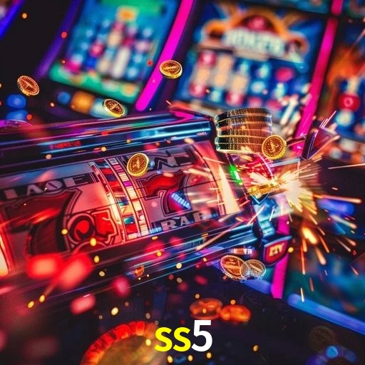 Casino Ao Vivo ss5