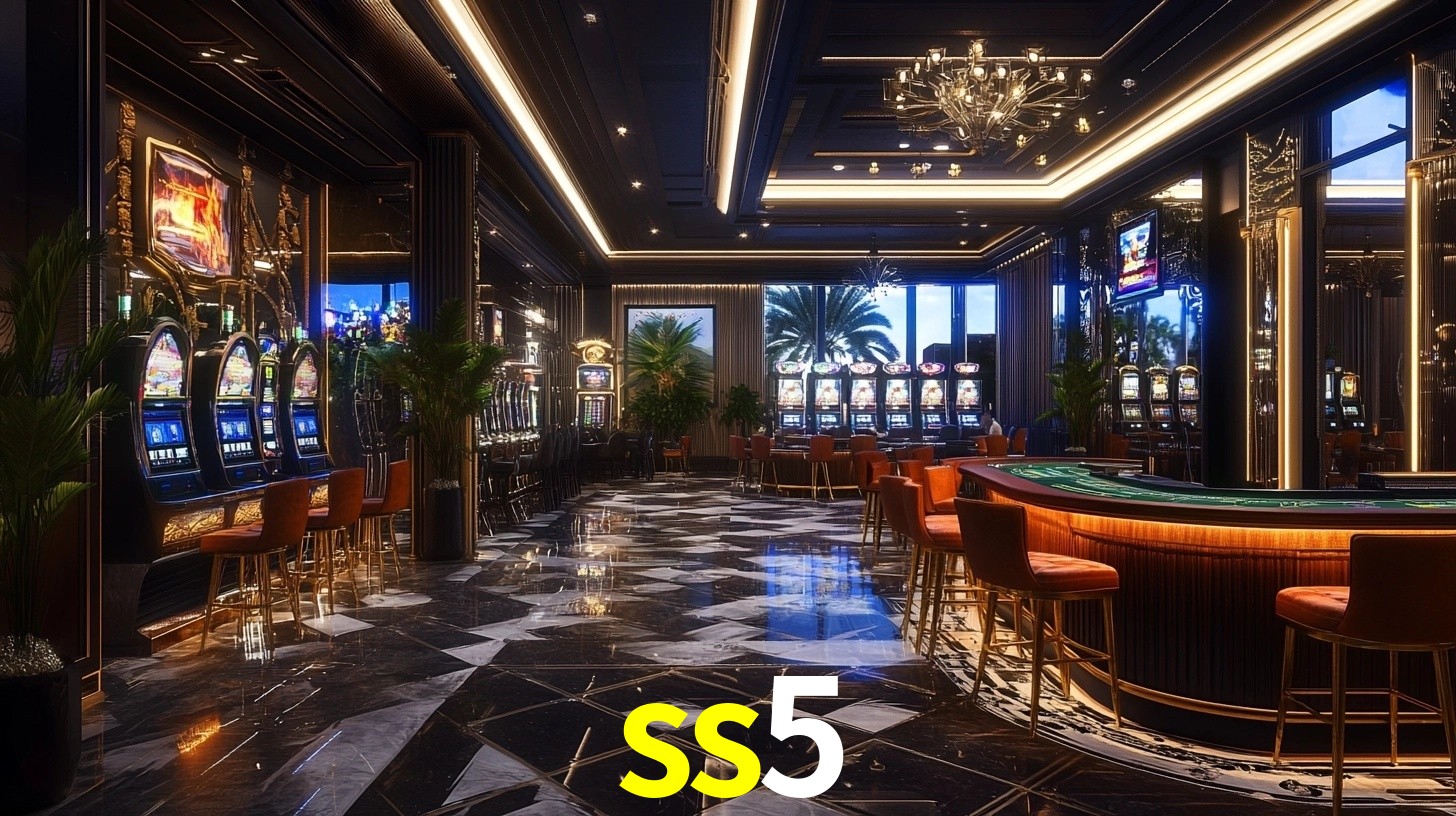 Jogos de Cassino ao Vivo